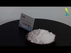 Cas 23239-88-5 Υδροχλωρίδιο βενζοκαΐνης C9H12ClNO2 Υδροχλωρίδιο αιθυλικού 4-αμινοβενζοϊκού