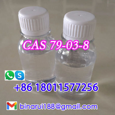 ποιότητας  Propionyl Chloride Pharmaceutical Raw Materials CAS 79-03-8 εργοστάσιο
