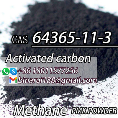 ποιότητας  Makeup Grade Methane CH4 Activated Carbon CAS 64365-11-3 εργοστάσιο