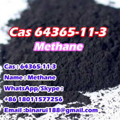 ποιότητας  Factory Support Samples C Methane / Activated Carbon CAS 64365-11-3 εργοστάσιο