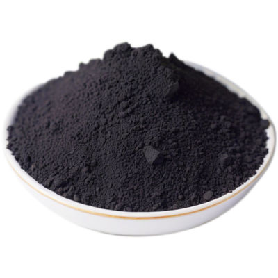 ποιότητας  Manganese Dioxide / Manganese(IV)oxide CAS 1313-13-9 εργοστάσιο