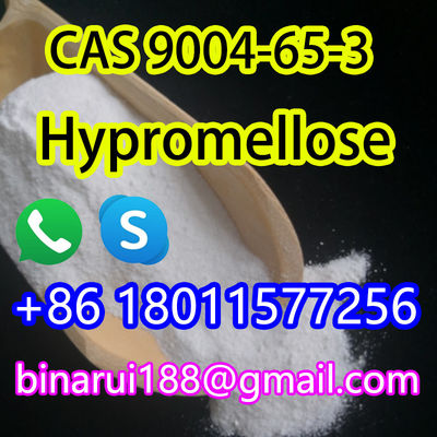 ποιότητας  White Powder Hypromellose / Hydroxypropyl Methyl Cellulose  Cas 9004-65-3 εργοστάσιο