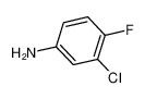 3-χλωρο-4-Fluoroaniline μεσάζων Dacomitinib ενώσεων CAS 367-21-5 Fluoro