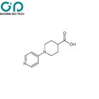 CAS 93913-86-1 Pyridine ενώσεις 1 (pyridin-4-Yl) - πιπεριδίνη-4-καρβοξυλικό οξύ