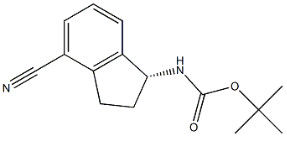 CAS 1306763-31-4 ενδιάμεσες χημικές ουσίες Ozanimod