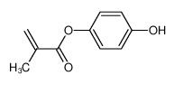 Π-Hydroxyphenyl Methacrylate CAS 31480-93-0 χημικές ουσίες σύνθεσης συνήθειας
