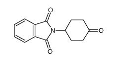 4 (Phthalimido) - οργανική χημική σύνθεση κυκλοεξανονών CAS 104618-32-8