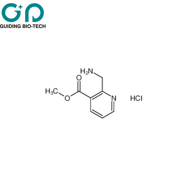 Pyridine CAS 151509-01-2 μεθυλικό 2 (Aminomethyl) Nicotinate υδροχλωρίδιο ενώσεων