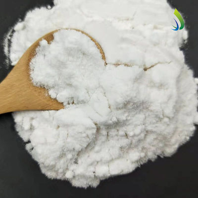 L(-) -Dibenzoyl-L-tartatic acid monohydrate CAS 62708-56-9 L-DBTA Ετοιμασμένο απόθεμα