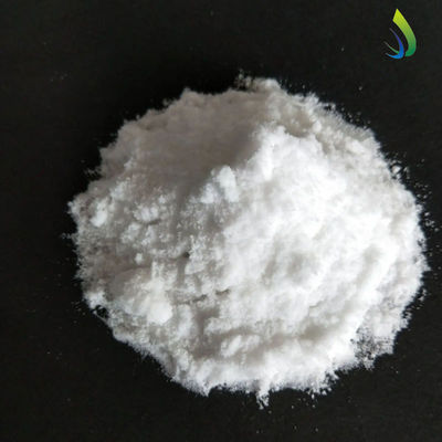 L(-) -Dibenzoyl-L-tartatic acid monohydrate CAS 62708-56-9 L-DBTA Ετοιμασμένο απόθεμα