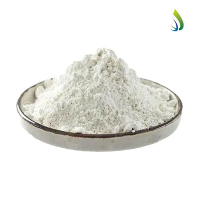 Flubrotizolam Powder CAS 57801-95-3 2-βρώμιο-4- ((2-φθοροφαινύλιο) -9-μεθυλο-6H-θαινό[3,2-f]