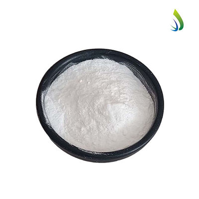 Flubrotizolam CAS 57801-95-3 2-βρώμιο-4- ((2-φθοροφαινύλιο) -9-μεθυλο-6H-θαινό[3,2-f][1,2,4]τριαζόλη[4,3-α][1,4]διαζεπίνη