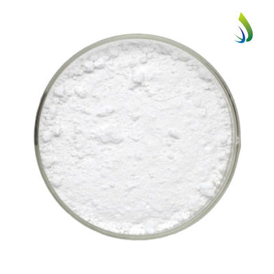 Flubrotizolam CAS 57801-95-3 2-βρώμιο-4- ((2-φθοροφαινύλιο) -9-μεθυλο-6H-θαινό[3,2-f][1,2,4]τριαζόλη[4,3-α][1,4]διαζεπίνη