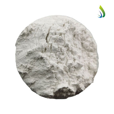 Flubrotizolam CAS 57801-95-3 2-βρώμιο-4- ((2-φθοροφαινύλιο) -9-μεθυλο-6H-θαινό[3,2-f][1,2,4]τριαζόλη[4,3-α][1,4]διαζεπίνη