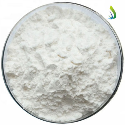 Υψηλή καθαρότητα 99% 4-μεθοξυβενζοϊκό οξύ C8H8O3 Π-ανισικό οξύ CAS 100-09-4