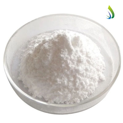 Υψηλή καθαρότητα 99% 4-μεθοξυβενζοϊκό οξύ C8H8O3 Π-ανισικό οξύ CAS 100-09-4