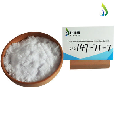 Φαρμακευτική προμήθεια Τροφίμων Κατηγορία D-Ταρταρικό οξύ C4H6O6 (2S,3S) -Ταρταρικό οξύ CAS 147-71-7