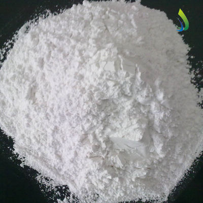 CAS 97-59-6 Συστατικά καλλυντικών Allantoin C4H6N4O3 DL-Allantoin BMK/PMK