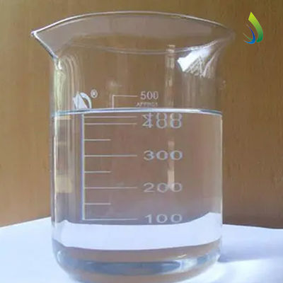 Σιλικονικό έλαιο C2H8O2Si Προστιθέμενα καλλυντικών Dimethylsilicone Oil Cas 63148-62-9