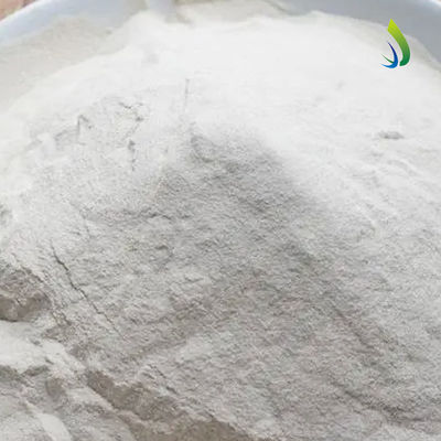 CAS 123-94-4 Μονοστεαρίνη Χημικά πρόσθετα τροφίμων C21H42O4 1-μονοστεαρουλγλυκερόλη