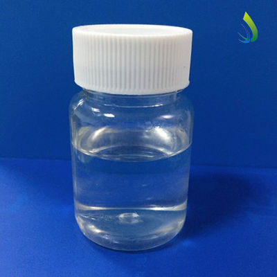 Πιστοκτόνο ποιότητας διμεθυλοσιλοξάνιο οξείδιο αιθυλενίου μπλοκ συμπολυμερές έλαιο CAS 27306-78-1
