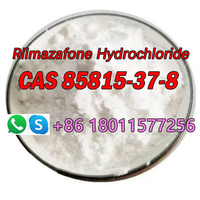 Rilmazafone HCl Βασικά οργανικά χημικά προϊόντα CAS 85815-37-8