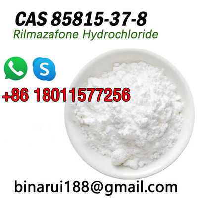 Rilmazafone HCl Βασικά οργανικά χημικά προϊόντα CAS 85815-37-8