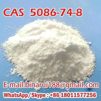 Τετραμιζόλη υδροχλωρίνη C11H13ClN2S Λεβαμιζόλη υδροχλωρίνη CAS 5086-74-8