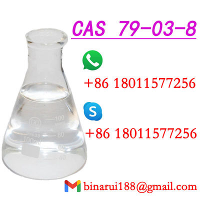 Προπιονυλοχλωρίδιο Φαρμακευτικές πρώτες ύλες CAS 79-03-8