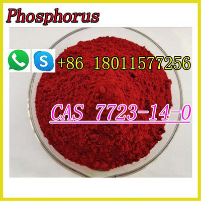 Cas 7723-14-0 Φωσφόρος Αγροχημικά Ενδιάμεσα Προμηθευτής Κίνας