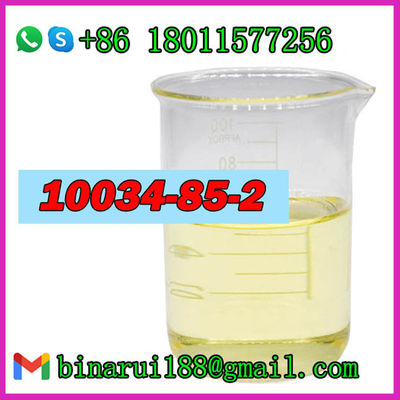 Υδροειδές οξύ Cas 10034-85-2 Υδροειδές οξύ ((AMPULE) 99% καθαρότητα