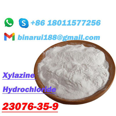 Υδροχλωριούχο ξυλαζίνη Cas 23076-35-9 Celactal