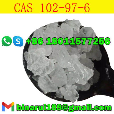 Βενζιλιζοπροπυλαμίνη Cas 102-97-6 N-βενζιλιζοπροπυλαμίνη BMK Crystal