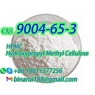 PHMC σκόνη CAS 9004-65-3 Υδροξυπροπυλική μεθυλοκυτταρίνη / Υπρομελλόζη