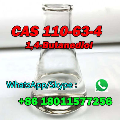 Cas 110-63-4 1,4-βουτανδιόλη Φαρμακευτικές πρώτες ύλες 4-υδροξυβουτανόλη