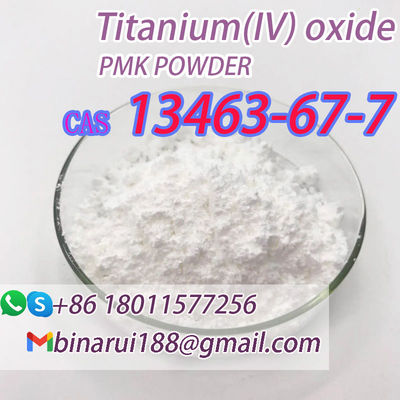 Τροφίμων Διοξείδιο του τιτανίου O2Ti Οξείδιο του τιτανίου CAS 13463-67-7