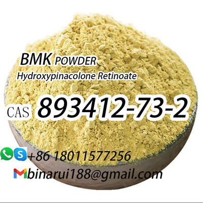Υδροξυπινακολόνη Ρετινοϊκό αλάτι CAS 893412-73-2 Granactive Retexture T έτοιμο απόθεμα