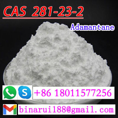 Ανταμαντάνη σε σκόνη Αγροχημικά ενδιάμεσα προϊόντα CAS 281-23-2