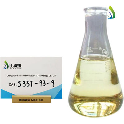 CAS 5337-93-9 4-Μεθυλοπροπιοφαινόνη C10H12O 1- ((4-Μεθυλοφαινόλη)-1-προπανόνη Νέα P / Νέα B