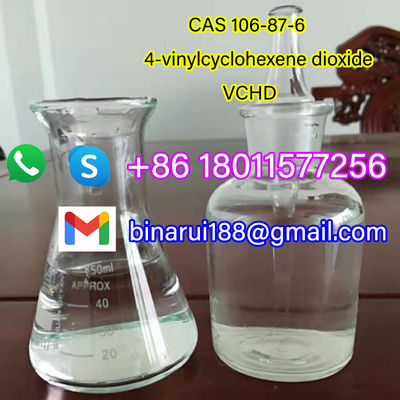 VCHD / 4-Vinylcyclohexene Dioxide CAS 106-87-6