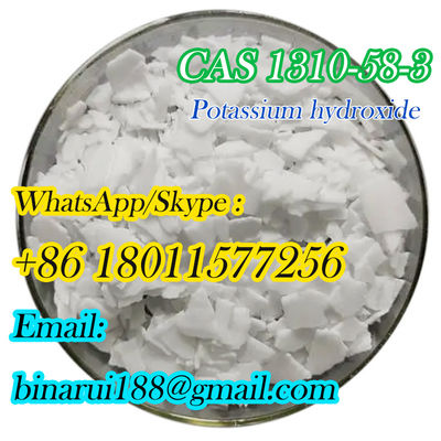 HKO Υδροξείδιο Καλίου / Καλίου H Cas 1310-58-3
