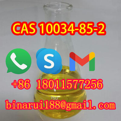 Υδροειδές οξύ υψηλής καθαρότητας CAS 10034-85-2 για βασικές οργανικές χημικές ουσίες